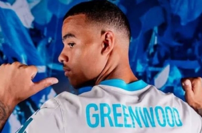 Greenwood'da sona doğru: Marsilya'da kritik zirve