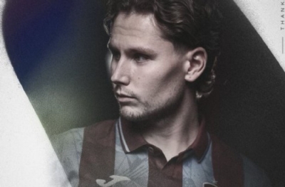 Trabzonspor Mathias Lövik'in ayrılığını resmen duyurdu! İşte bonservis bedeli