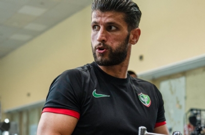 Amed Sportif Faaliyetler, yeni sezon hazırlıklarını sürdürdü