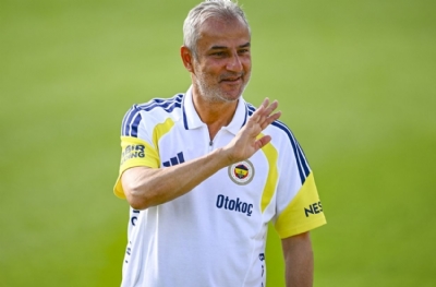 Fenerbahçe'de 12 kadro dışı! İsmail Kartal acımayacak