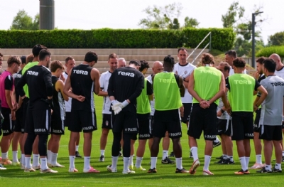 Beşiktaş I. Ordu Komutanlığı! Marvel bile kıskanacak