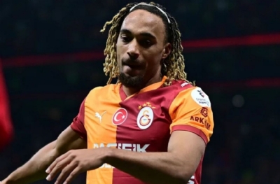 Galatasaray Sacha'yı değil 5 milyon euroyu tercih etti