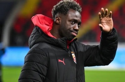Davinson Sanchez Como'yla anlaştı mı? İşte son durum