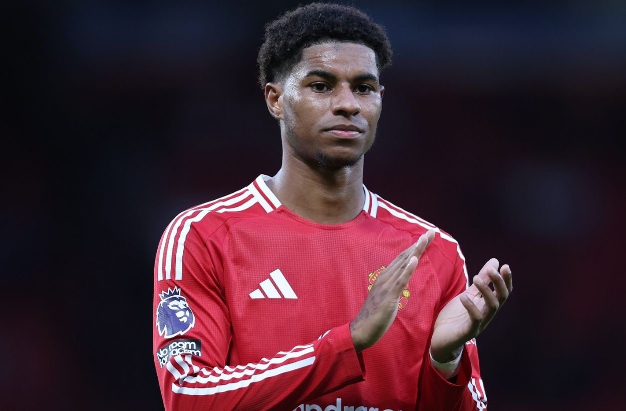 Galatasaray ve Fenerbahçe karşı karşıya: Konumuz Rashford
