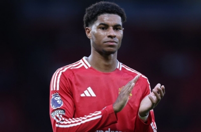 Galatasaray ve Fenerbahçe karşı karşıya: Konumuz Rashford