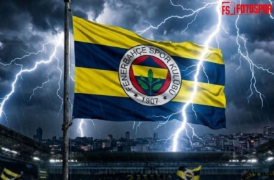 Şampiyonluk sevinci yaşadı: Fenerbahçe'ye geldi