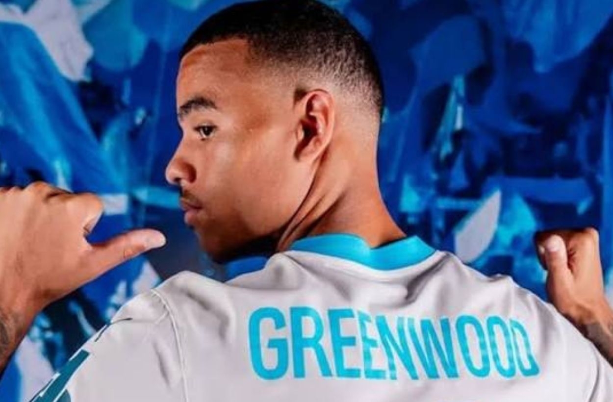 Greenwood kafaları karıştırdı: Şaşırtıcı derecede umursamaz bir oyuncu