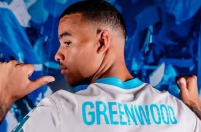 Greenwood kafaları karıştırdı: Şaşırtıcı derecede umursamaz bir oyuncu