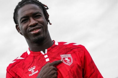  Cheick Tidiane Diabate, Samsunspor'da!