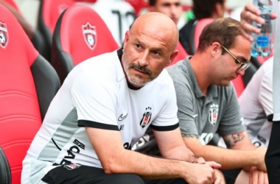 Italiano korku salıyor! 6 Beşiktaş üstü şişhane