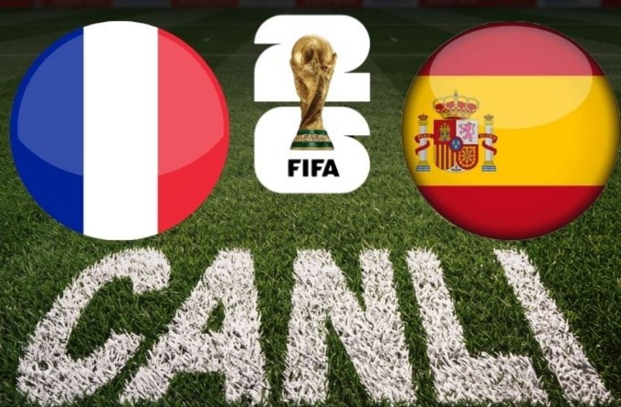 Fransa - İspanya | CANLI