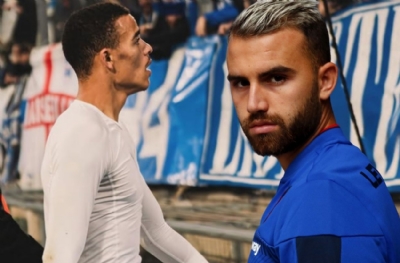 Greenwood'un 'alın' dediği golcü! 'Bana İspanyol boğasını getirin'