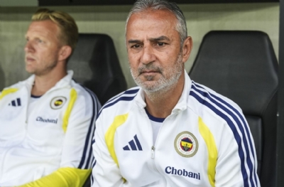 İsmail Kartal isim verdi! Fenerbahçe'ye istediği sağ bek