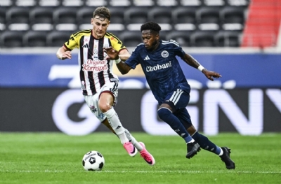 LASK Linz - Fenerbahçe: 1-2 (MAÇ SONUCU)