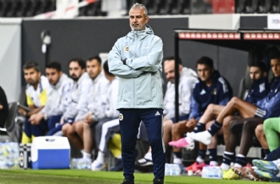 İsmail Kartal'dan Greenwood açıklaması
