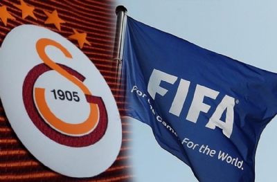 Galatasaray'da jinekolog krizi! FIFA'yla soruna neden oldu