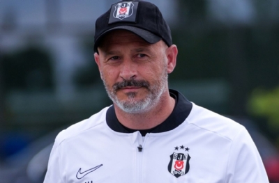 Beşiktaş'ta 6 kadro dışı! Italiano'dan sürprizler var