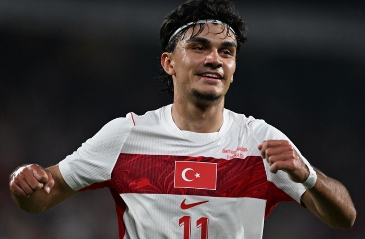 Can Uzun belirsizliği: Galatasaray'a söz vermemiş!