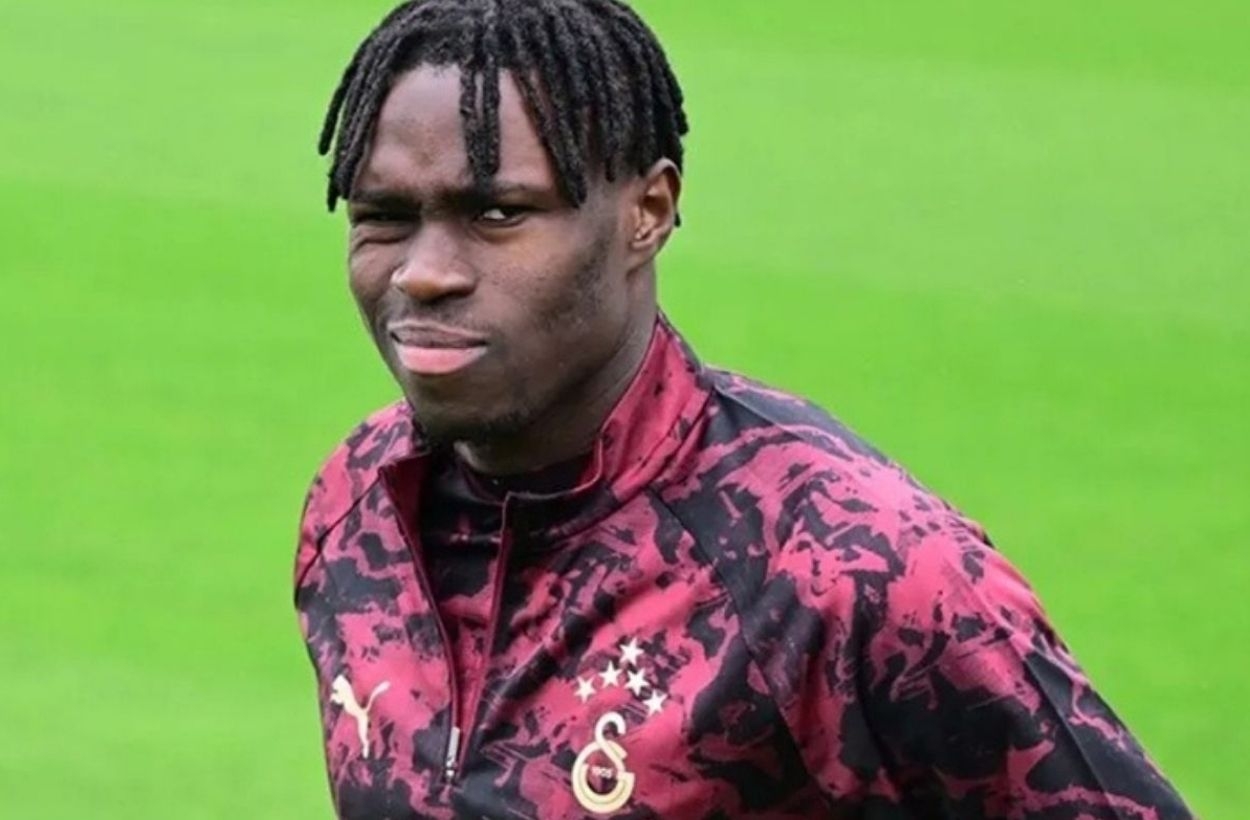 Inter Singo gerçeğini duyar duymaz transferden vazgeçti