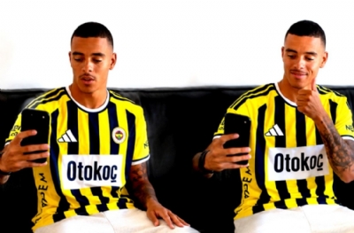 Marsilya'dan Greenwood'a veda