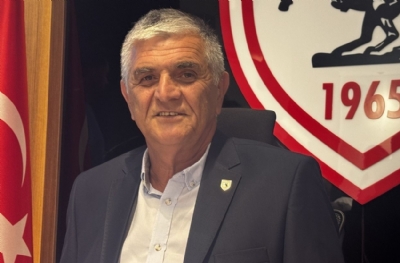 Samsunspor'dan transfer açıklaması