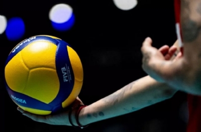 Voleybolda Türk takımlarının rakipleri belli oldu