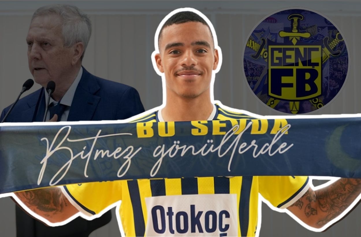 Greenwood'u kim karşılayacak? Aziz Yıldırım&GFB barışacak mı?