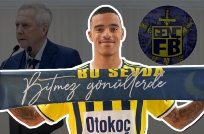 Greenwood'u kim karşılayacak? Aziz Yıldırım&GFB barışacak mı?