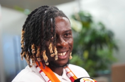 Galatasaray KAP'A bildirdi! İşte Ugochukwu'nun maliyeti