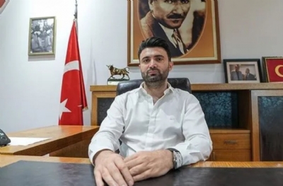 Enes Çelik hedefi koydu! 'Zaman kaybetmeden Süper Lig'e!'