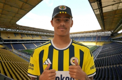 Mason Greenwood Fenerbahçe'de nükleer patlama yapacak