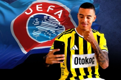 Fenerbahçe, Mason Greenwood'u UEFA'ya bildirecek mi?