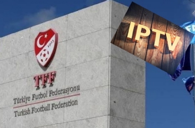 TFF'ye 'sansür' golü! IPTV kullananlara 'güzel' haber!