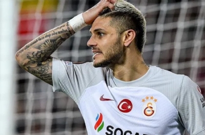 Icardi Galatasaray'a imza atarsa başı derde girer mi?