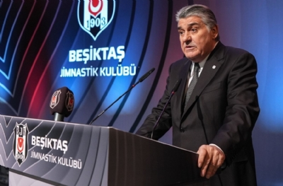 Beşiktaş'ta huzursuzluk çıkaran karar! Adalı'dan Italiano tepkisi