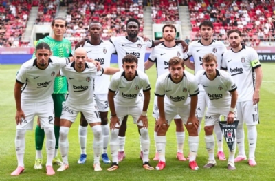Beşiktaş'ı kaostan 'kuzey makinesi' çıkaracak