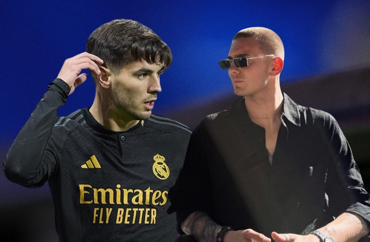 Galatasaray'ın Real Madrid planı: 2 isimden biri