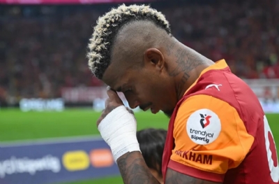 Galatasaray'da Lemina muamması! Okan Buruk istiyor! peki kim istemiyor? 