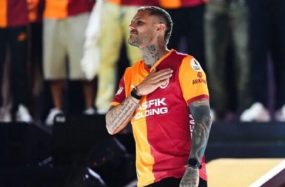Galatasaray kalmasını istedi! İcardi kalmadı! Peki ama neden?