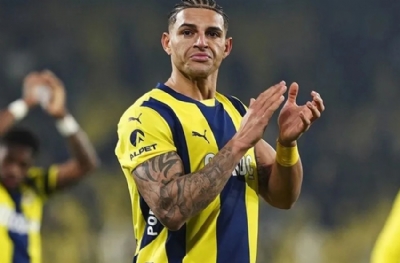 Diego Carlos'a talip çıktı