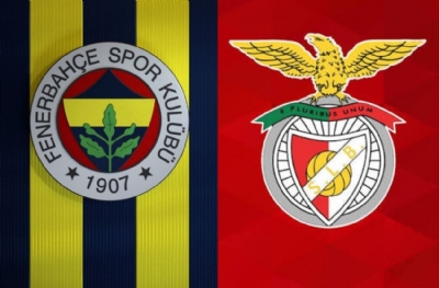 Fenerbahçe'den Benfica'ya! Resmen açıklandı