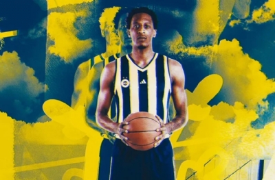 Fenerbahçe, Marcus Bingham'ı transfer etti