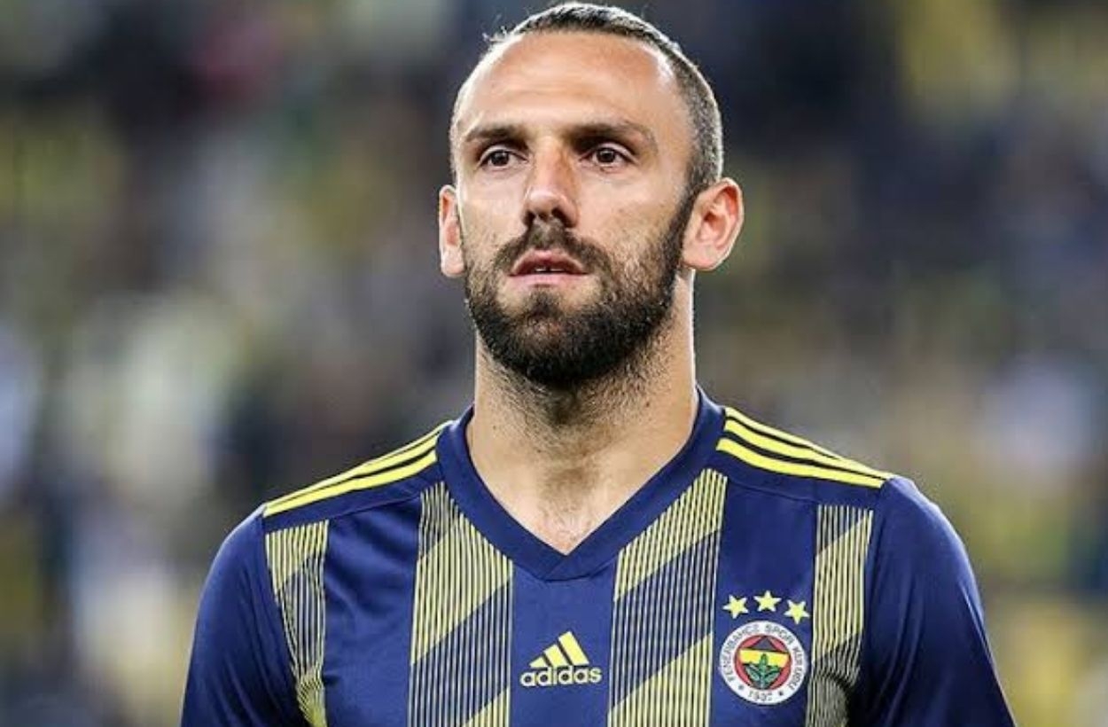 Vedat Şampiyonlar Ligi elemesinde oynayabilecek mi? İşte son durum