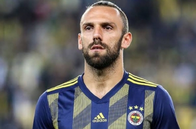 Vedat Şampiyonlar Ligi elemesinde oynayabilecek mi? İşte son durum