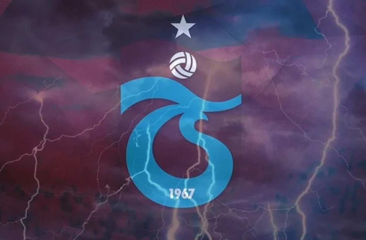 Trabzonspor'un stoper sorunu çözüldü! Bu gece Trabzon'da