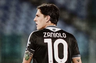 Zaniolo, İtalya'da kriz çıkardı 