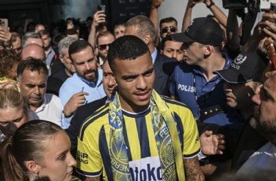 Mason Greenwood geldi! Günün yıldızı Yaz Yıldırım oldu