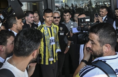 Mason Greenwood'un ilk açıklamaları! İlk teşekkür ettiği kişi
