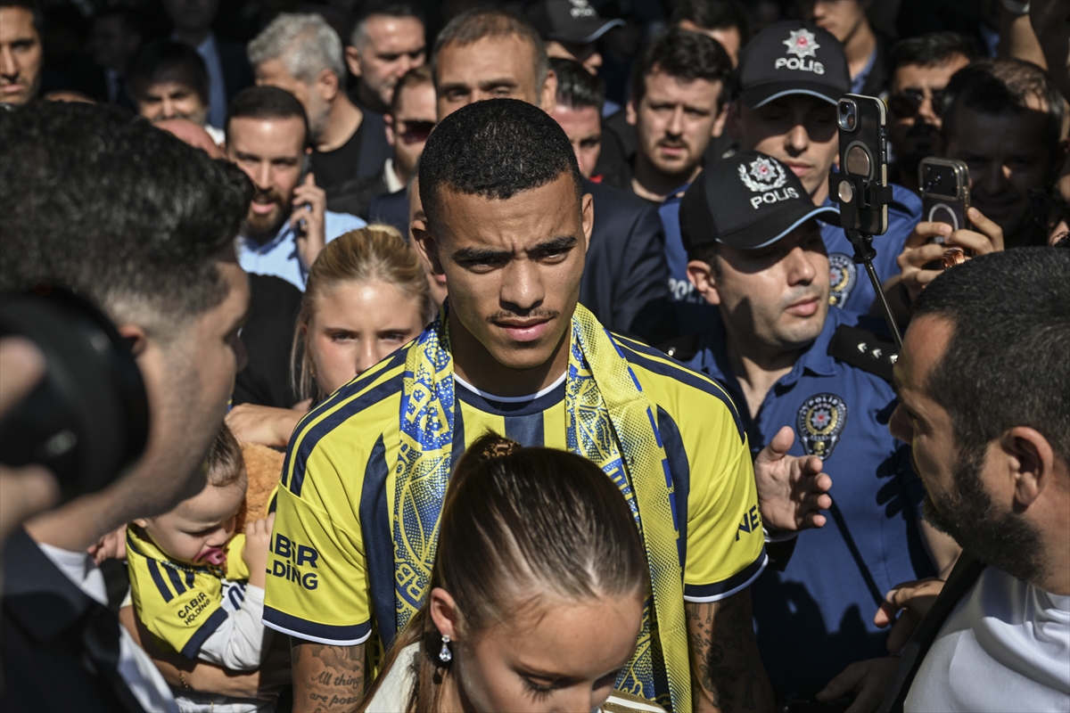 Fenerbahce