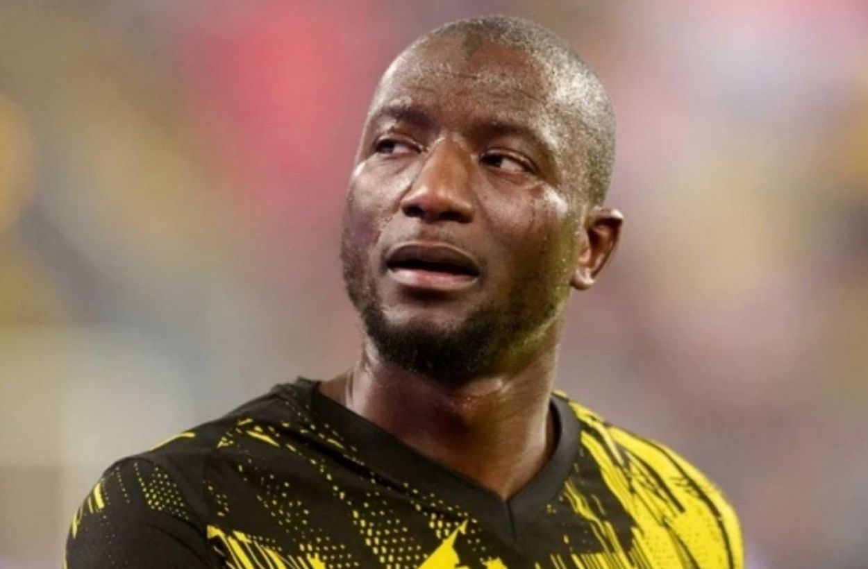 İdmanda Guirassy sürprizi: Kimse bunu beklemiyordu